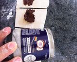 Foto del paso 2 de la receta: Pan Carteras de hojaldre rellenas de crema de avellana o nutella