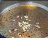 Foto del paso 2 de la receta: One pot de pasta con pavo y setas