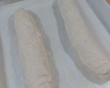 Foto langkah ke 10 dari resep French baguette.