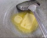รูปขั้นตอนการทำที่ 2 ของ สปาเก็ตตี้ซอสคาโบนาร่าชีส