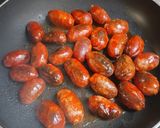 Foto del paso 1 de la receta: Chorricitos a La Sidra
