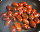 Foto del paso 1 de la receta: Chorricitos a La Sidra