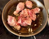 Foto del paso 1 de la receta: Arroz amarillo Supreme con pollo