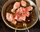 Foto del paso 1 de la receta: Arroz amarillo Supreme con pollo