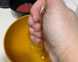 士多啤梨慕絲蛋糕的食譜步驟8照片