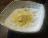 Foto del paso 1 de la receta: Chipas con Queso