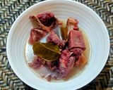 Foto langkah ke 6 dari resep Sop daging sapi favorit batita.