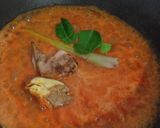 Foto langkah ke 1 dari resep Tongseng Ayam.