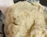 Foto del paso 1 de la receta: Arepas de yuca
