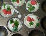 Foto langkah ke 2 dari resep Takoyaki ekonomis 😁.
