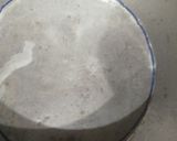 A picture of step 8 of Chocolate fuge cake.