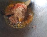 পনির মশলা (Paneer masala recipe in Bengali) রেসিপির ধাপ 3 ছবি
