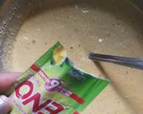 ओट्स ढोकला (Oats dhokla recipe in hindi) रेसिपी चरण 2 फोटो