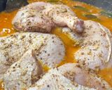 Foto langkah ke 3 dari resep Ayam Betutu Khas Bali.