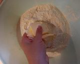 HATLAPOS KRÉMES 🍯🍫/ csokoládé pudingos süti/gyors, egyszerű recept fázis 1 fotója