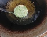 Foto langkah ke 3 dari resep Bakwan Kucai khas Pontianak.