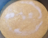 Foto del paso 3 de la receta: 345. Bizcocho de naranja entera / Thermomix