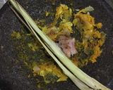 Foto langkah ke 1 dari resep 76 • Gangan labu besantan.