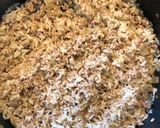 Rakott karfiol recept fázis 2 fotója
