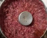 Foto del paso 9 de la receta: Corona de Carne Picada Rellena