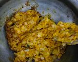 समोसा (samosa recipe in hindi) रेसिपी चरण 5 फोटो