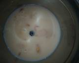 Almonds Milk Shakes recipe step 2 photo