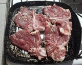 Foto del paso 4 de la receta: Bife angosto con lomo