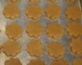 Cara Membuat Cheese Peanut Butter Cookies 4