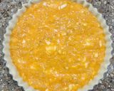 Foto del paso 5 de la receta: Quiche de calabaza y queso