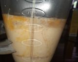 Foto del paso 3 de la receta: Pastel imposible / Chocoflan