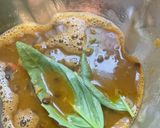 Une image de l'étape 3 de 🏺SOUPE 🧺AUX DEUX LENTILLES🌶️🥕.