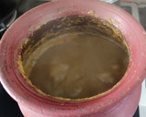 முடவாட்டுக் கிழங்கு சூப் அல்லது ஆட்டுக்கால் கிழங்கு சூப் (Muda vaattikizhanku soup) ரெசிபி ஸ்டேப் 5 புகைப்படம்