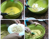 Foto del paso 2 de la receta: Galletas saladas con almendras