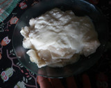 Foto del paso 3 de la receta: Salsa blanca para tus pastas!!!