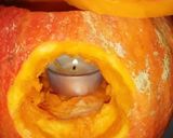 Une image de l'étape 11 de Velouté🪵 potimarron 🍂 noix de muscade🍁.