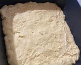 Foto del paso 4 de la receta: Pan de legumbres!