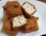 Foto langkah ke 5 dari resep Tahu Krispy.