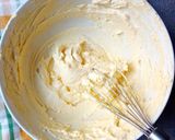 A picture of step 1 of New year cake recipe.