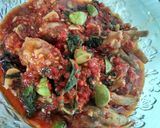 Foto langkah ke 5 dari resep Ceker Pedas Kemangi ala -ibukHana-.