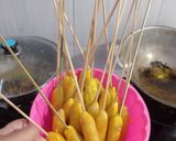 Foto langkah ke 4 dari resep Sempol Tahu.