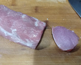 Foto del paso 1 de la receta: Tournedó Rossini