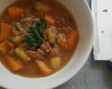 Foto langkah ke 7 dari resep Beef stew.
