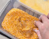 Foto langkah ke 5 dari resep Chicken Katsu.