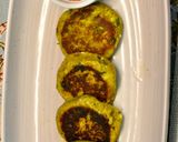 A picture of step 5 of High Protein & Good Fat Avocado 🥑 Kebab (Breakfast & Dinner Specials).