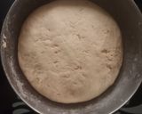 A picture of step 5 of Whole wheat bread.