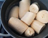 Foto del paso 1 de la receta: Pastelón de plátano maduro..🇩🇴🇩🇴