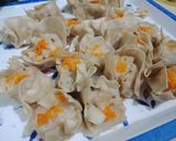 Foto langkah ke 4 dari resep Dimsum Ayam.
