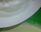 Foto del paso 3 de la receta: Bizcochuelo Esponjoso