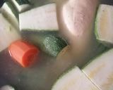 Foto del paso 2 de la receta: Caldo de pollo
