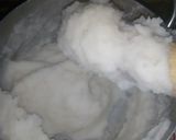 A picture of step 9 of Blended tuwon shinkafa.